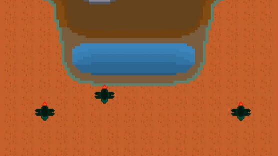 Screenshot Dwarf Star