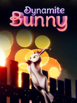 Cover Dynamite Bunny