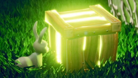 Screenshot Dynamite Bunny