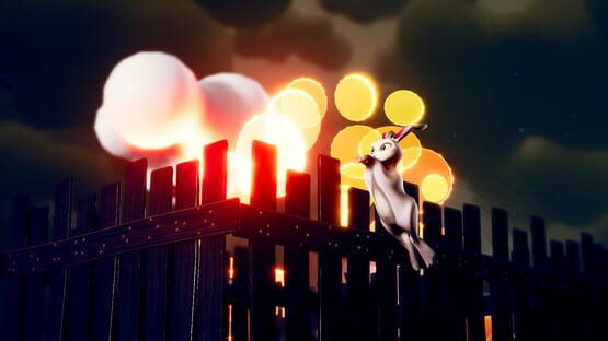 Screenshot Dynamite Bunny