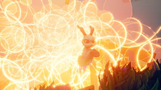 Screenshot Dynamite Bunny