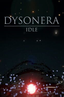 Cover Dyson Era Idle