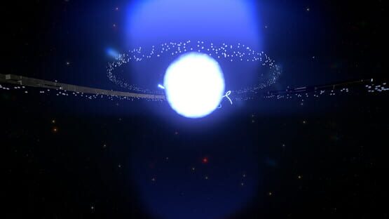 Screenshot Dyson Era Idle