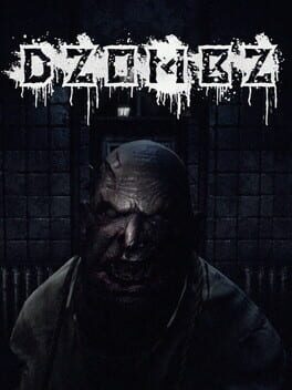 Cover DzombZ