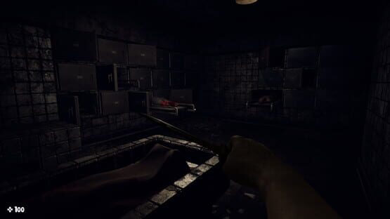 Screenshot DzombZ