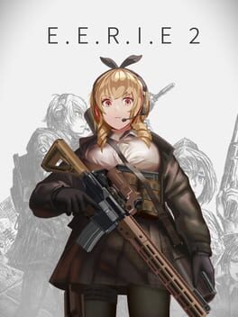 Cover E.E.R.I.E2