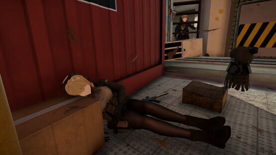 Screenshot E.E.R.I.E2