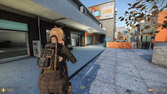 Screenshot E.E.R.I.E2