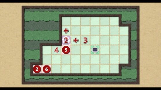 Screenshot E9uations