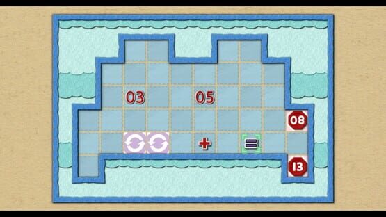 Screenshot E9uations