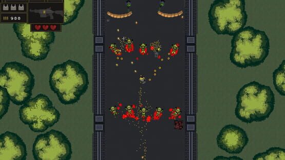 Screenshot Eagle: Special Forces