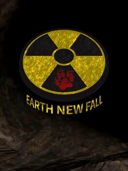 Cover Earth New Fall