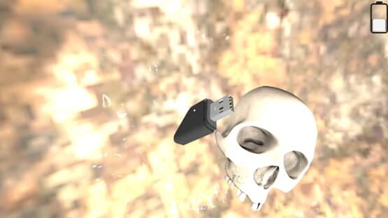 Screenshot Earth New Fall