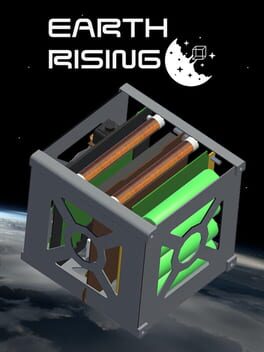 Cover Earth Rising
