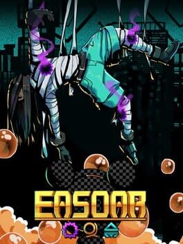 Cover Easoar
