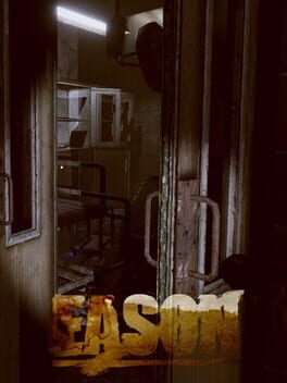 Cover Eason
