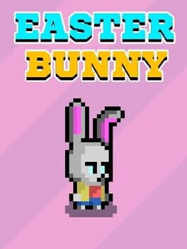 Cover Easter Bunny