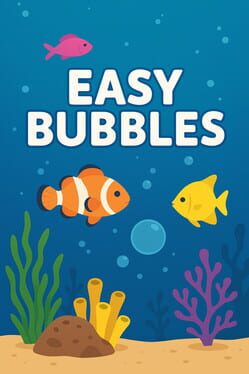 Cover Easy Bubbles