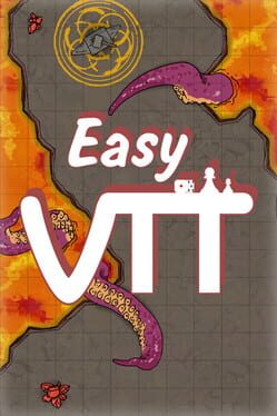 Cover Easy VTT