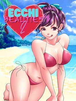 Cover Ecchi Beauties 2
