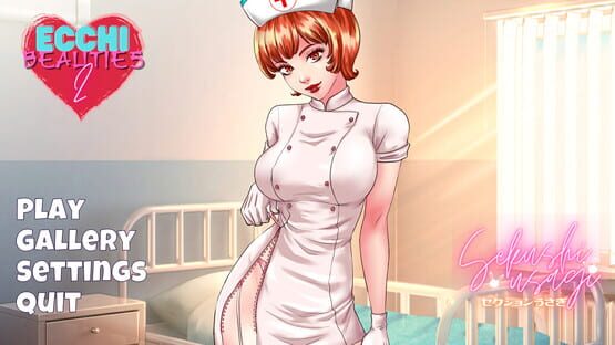 Screenshot Ecchi Beauties 2