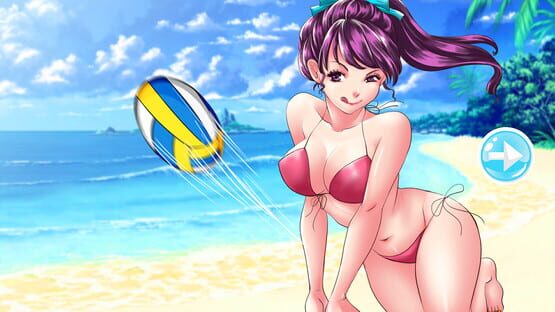 Screenshot Ecchi Beauties 2
