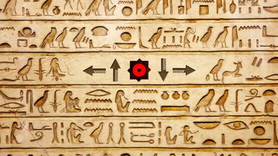 Screenshot Echoes of Egypt