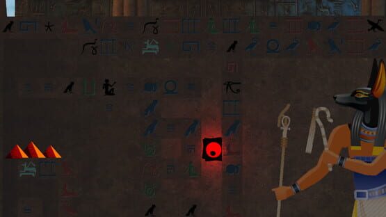 Screenshot Echoes of Egypt