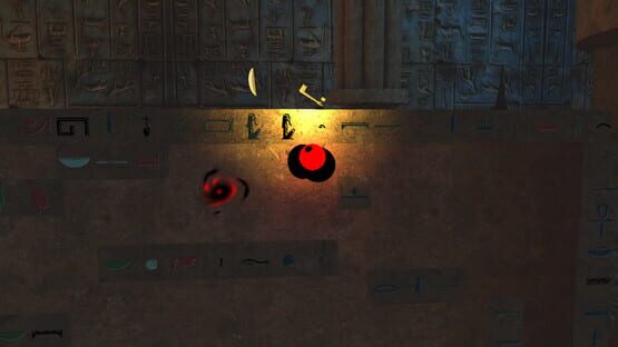 Screenshot Echoes of Egypt
