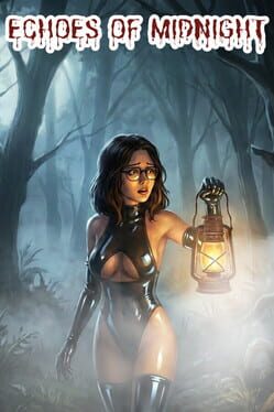 Cover Echoes of Midnight