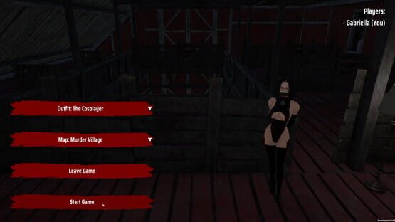 Screenshot Echoes of Midnight