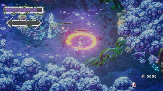 Screenshot Echolight