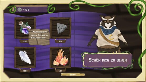 Screenshot Echolight