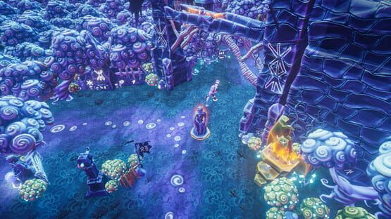 Screenshot Echolight