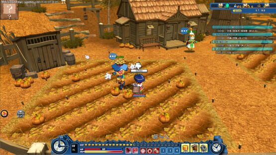Screenshot Ecila