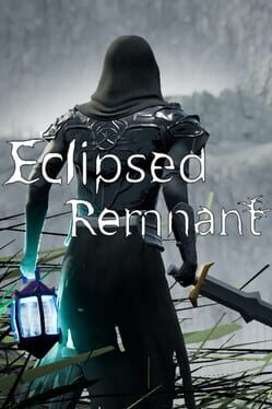 Cover Eclipsed Remnant