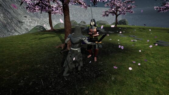 Screenshot Eclipsed Remnant