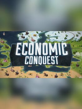 Cover Economic Conquest