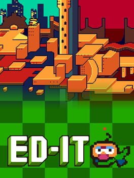Cover Ed-It