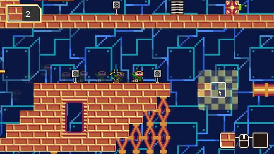 Screenshot Ed-It