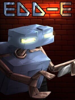 Cover Edd-E