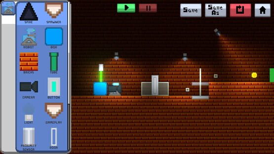Screenshot Edd-E