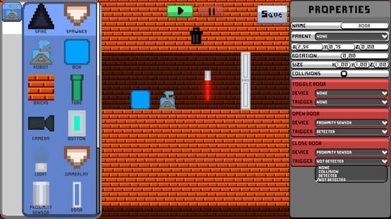 Screenshot Edd-E