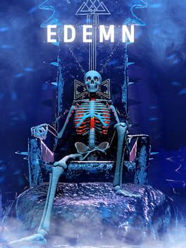 Cover Edemn