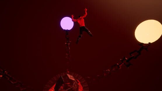 Screenshot Eden's Lair