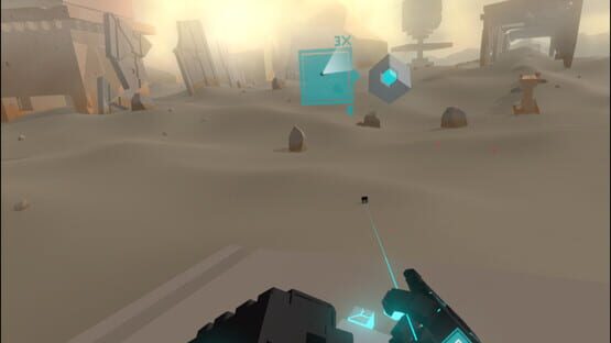Screenshot Edge Guardian
