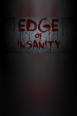 Cover Edge of Insanity