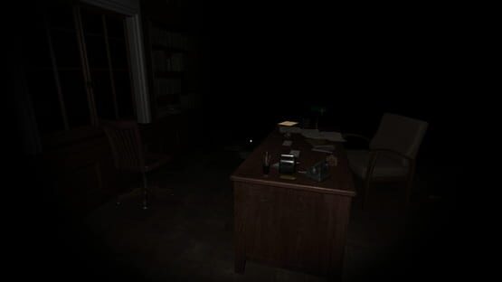 Screenshot Edge of Insanity