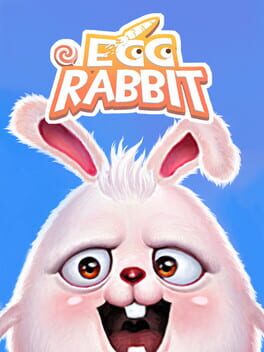 Cover Egg Rabbit
