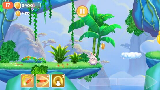 Screenshot Egg Rabbit